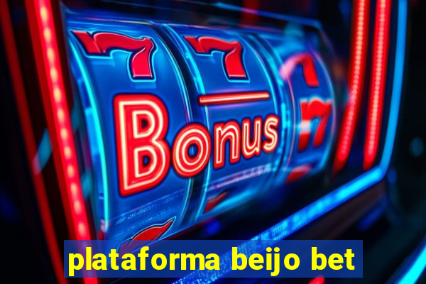 plataforma beijo bet